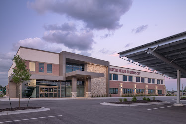 Orthopedic Urgent Care - Orthopedic Health of Kansas City