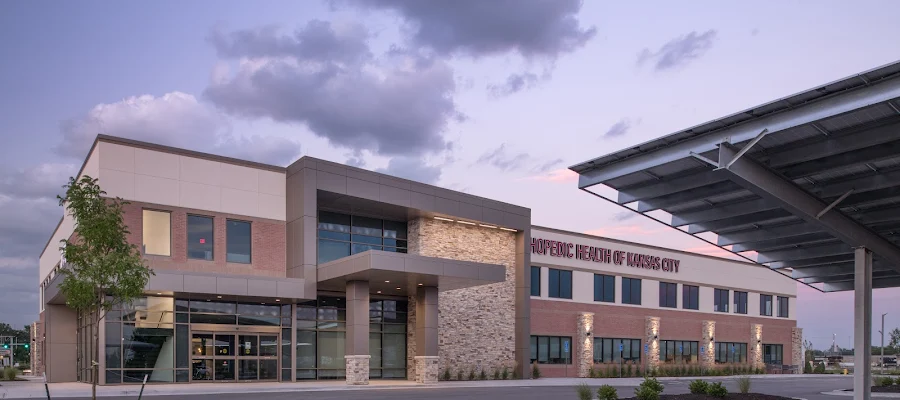 Orthopedic Urgent Care - Orthopedic Health of Kansas City