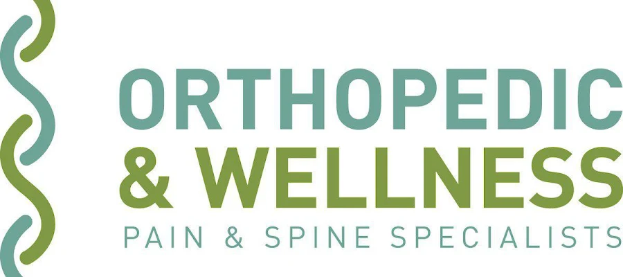 Orthopedic & Wellness