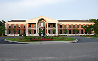 OrthoSC - Carolina Forest
