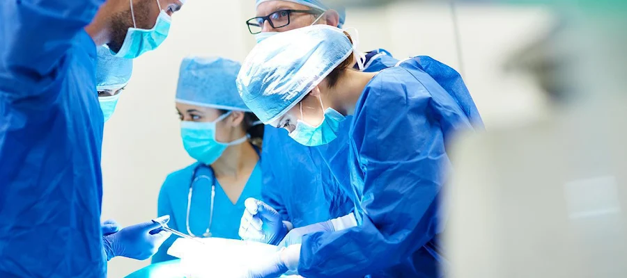 OrthoTeam Clinic