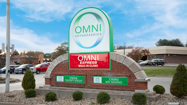 OrthoUnited - OMNI Campus