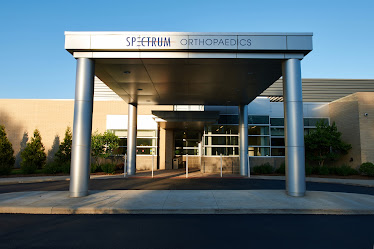 OrthoUnited - Spectrum Campus