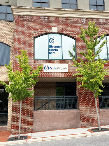 OrthoVirginia Blacksburg