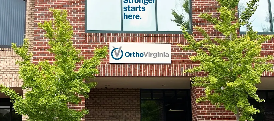 OrthoVirginia Blacksburg