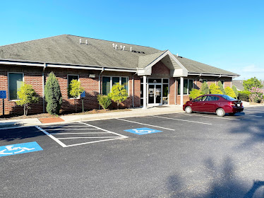 OrthoVirginia Christiansburg