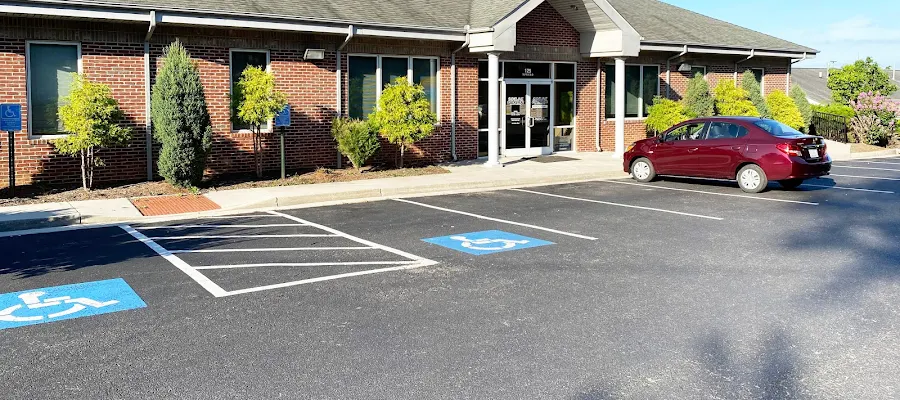 OrthoVirginia Christiansburg