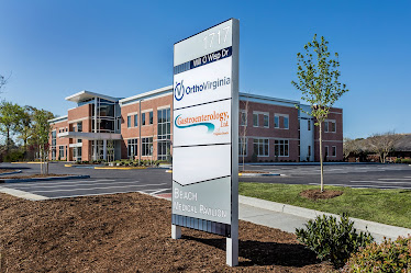 OrthoVirginia Virginia Beach