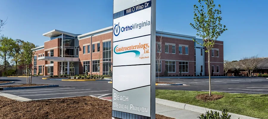 OrthoVirginia Virginia Beach