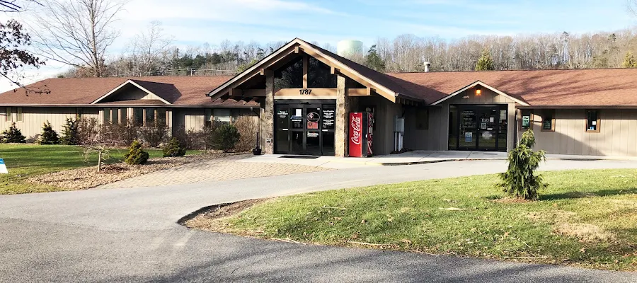 OrthoVirginia Wytheville