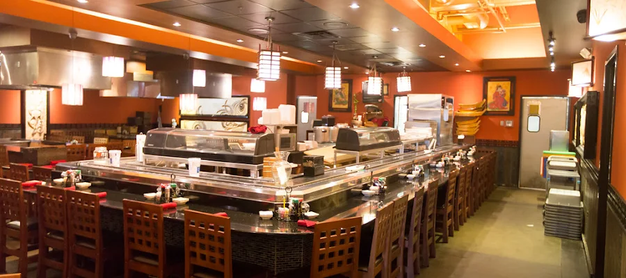 Osaka Japanese Cuisine