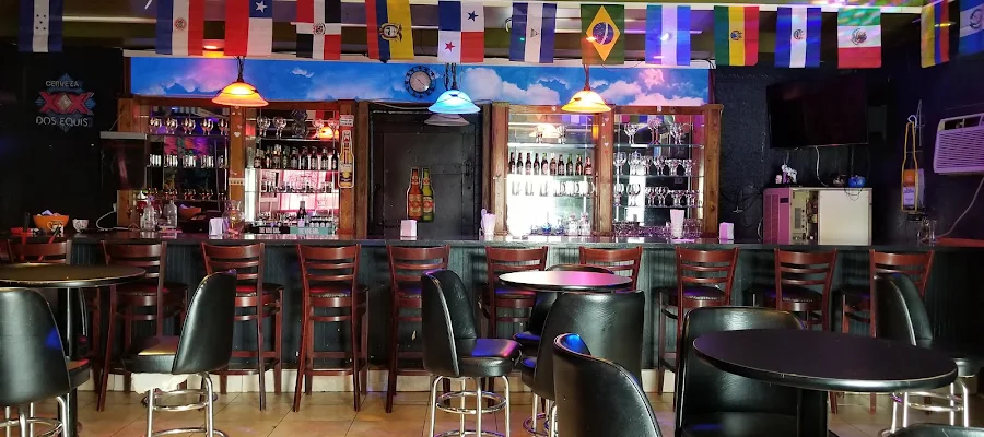 Osan's Korean restaurant and Japanese Sushi