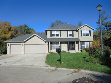 Osborn Properties