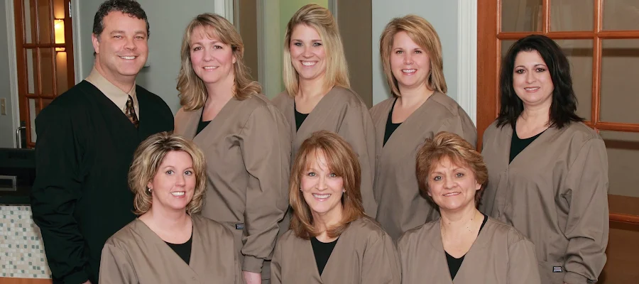 Osborne Family Dental