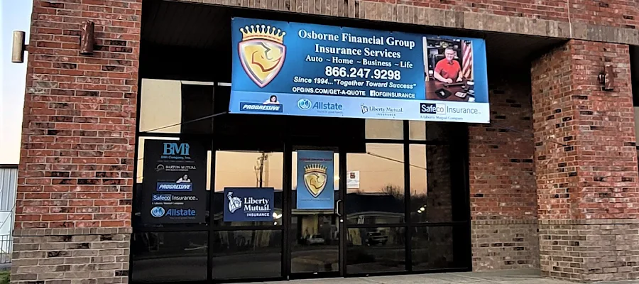 Osborne Financial Group Insurance Services