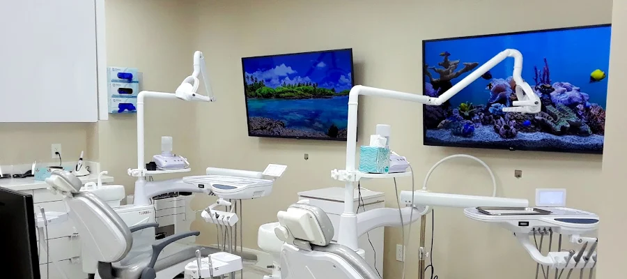 Oscar F. Gomez, DDS