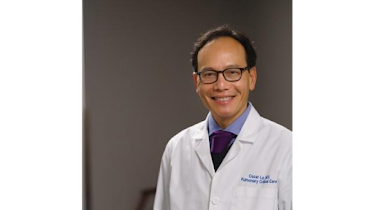 Oscar Le, MD