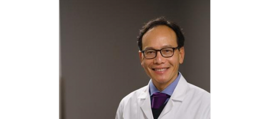 Oscar Le, MD