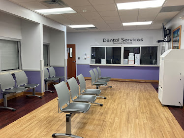 Osceola Community Health Services (Poinciana Dental)