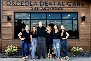 Osceola Dental Care