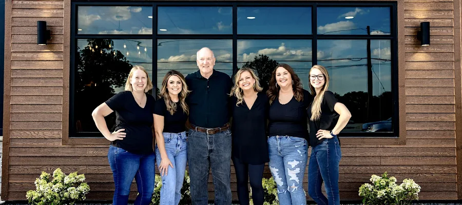 Osceola Dental Care