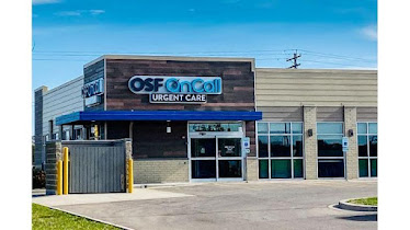 OSF OnCall Urgent Care