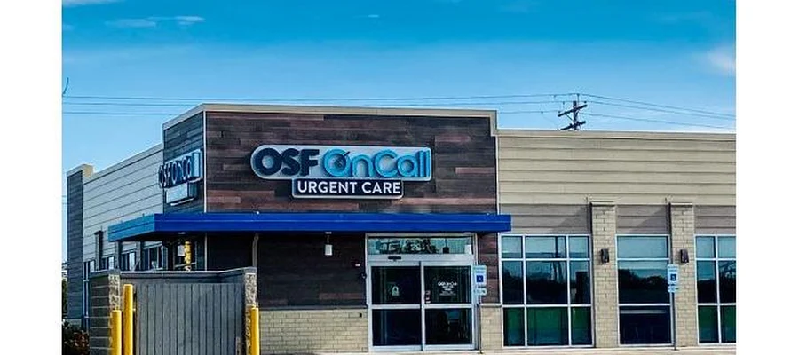 OSF OnCall Urgent Care