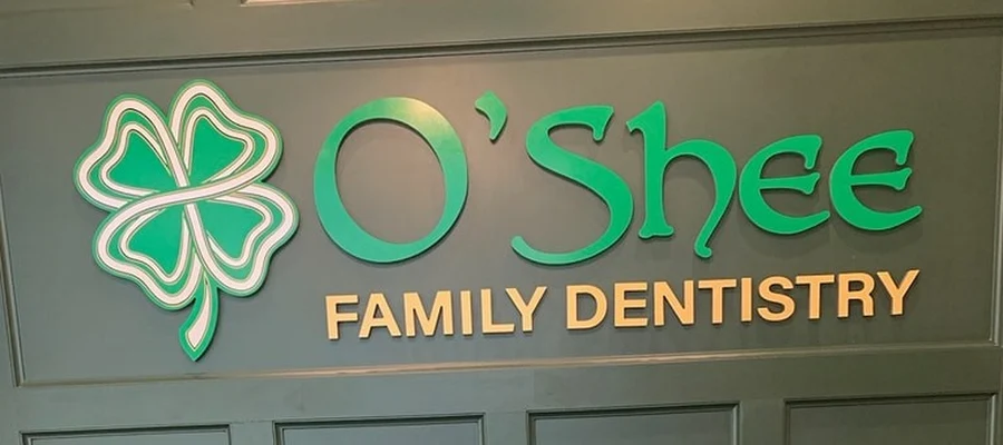 O'Shee Family Dentistry