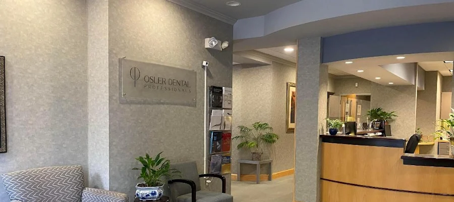 Osler Dental Professionals