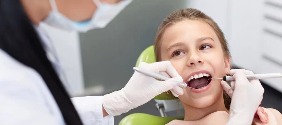 Oso Marguerite Dental