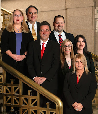 OSP Injury & Car Accident Lawyers Akron