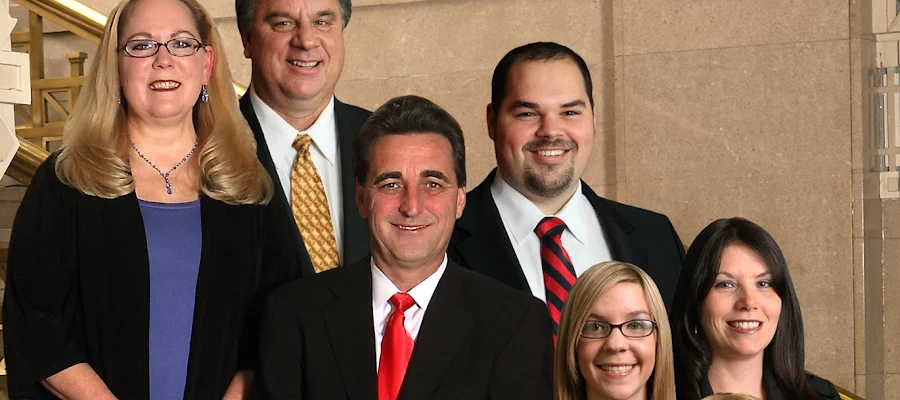 OSP Injury & Car Accident Lawyers Akron