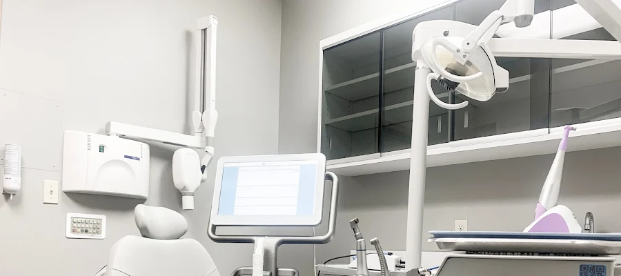 Osseo Family Dental