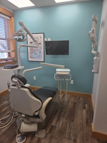 Ossipee River Dental