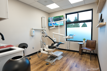 Ossman Harding Dental Bonney Lake