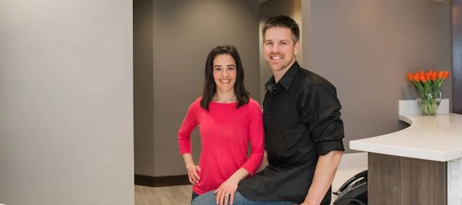 Ostby Family Orthodontics