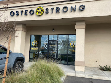 OsteoStrong Porterville