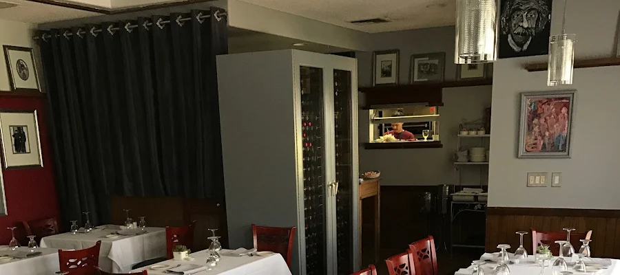 Osteria Fasulo