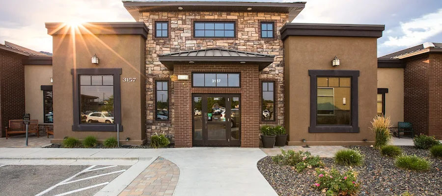 Osterkamp Family Dental