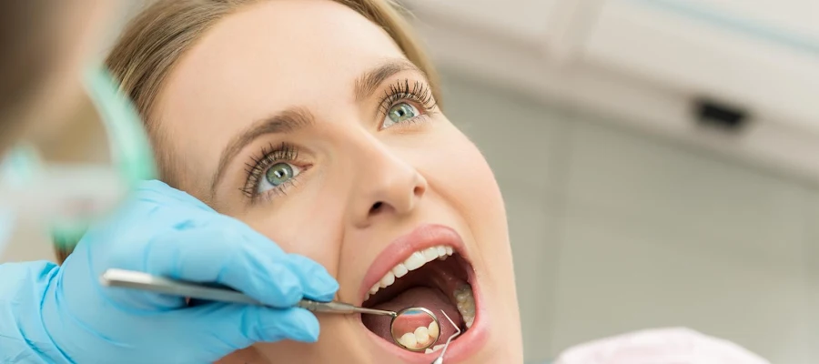 O'Sullivan Family Dentistry