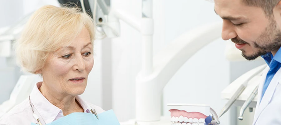 Osuna Dental Care