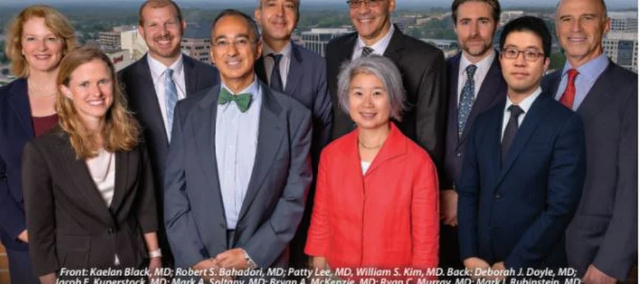 Otolaryngology Associates, PC