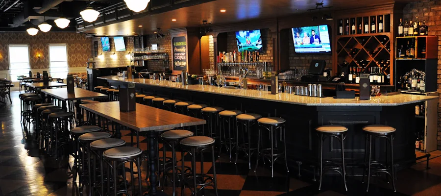 O'Toole's Libertyville