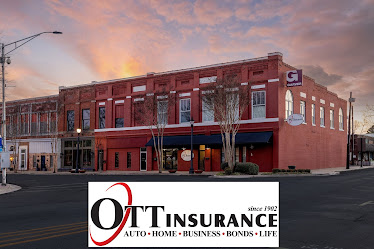 Ott Insurance