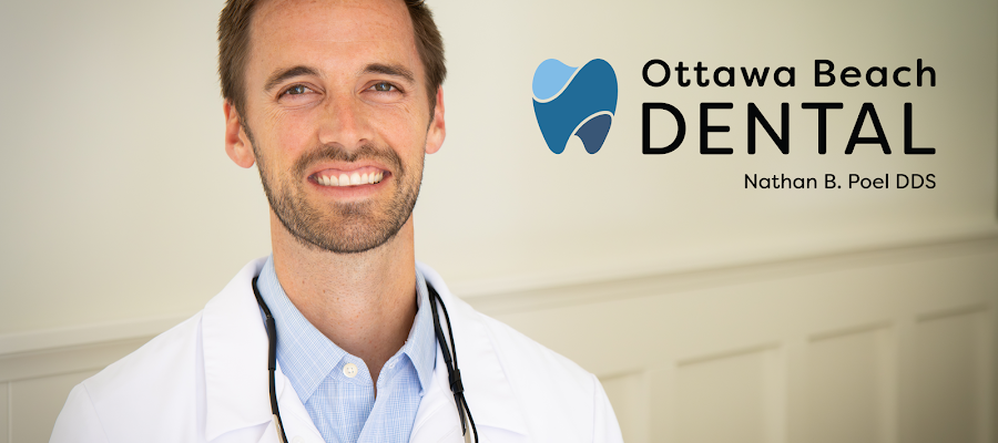 Ottawa Beach Dental: Nathan B. Poel, DDS
