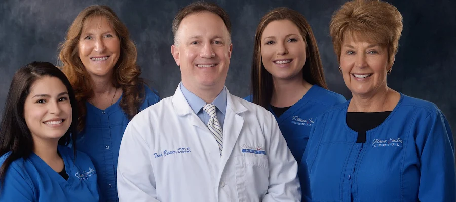 Ottawa Smiles Dental