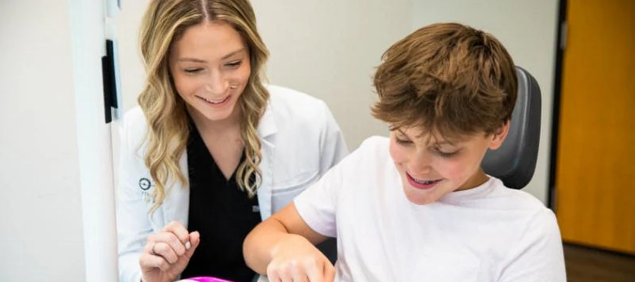 Otto Orthodontics - Wentzville