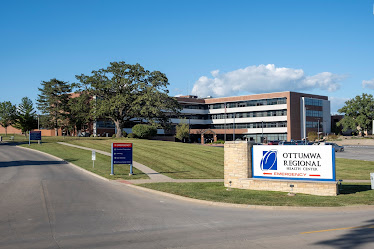 Ottumwa Regional Health Center