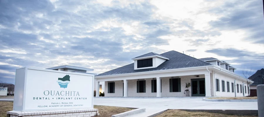 Ouachita Dental + Implant Center