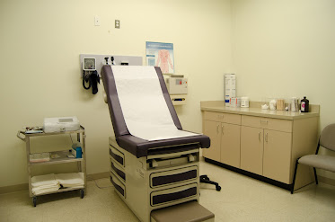 Ouch! Urgent Care